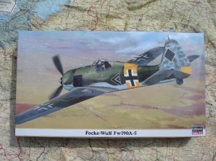 Has.09798  Focke-Wulf Fw190A-5